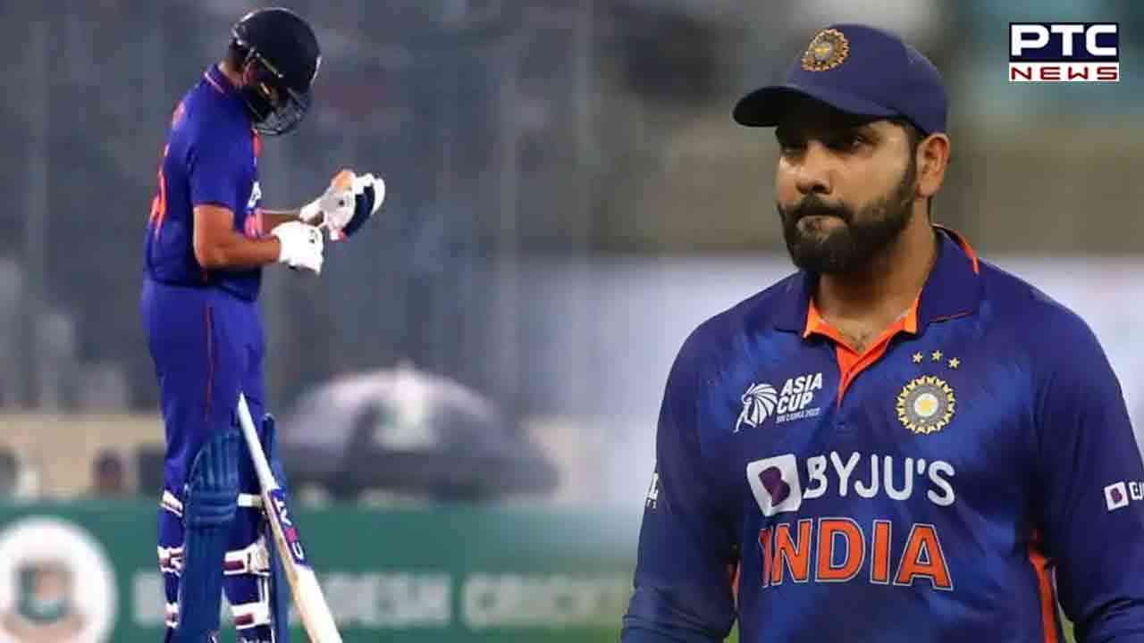 India vs Bangladesh: Under rehabilitation, skipper Rohit Sharma likely to recover before second Test match