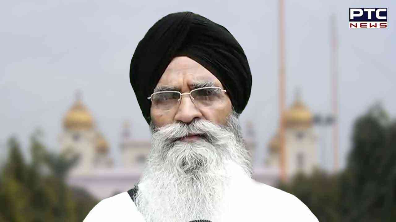 Veer Bal Diwas: Central Govt should not distort Sikh history, says SGPC chief Harjinder Dhami