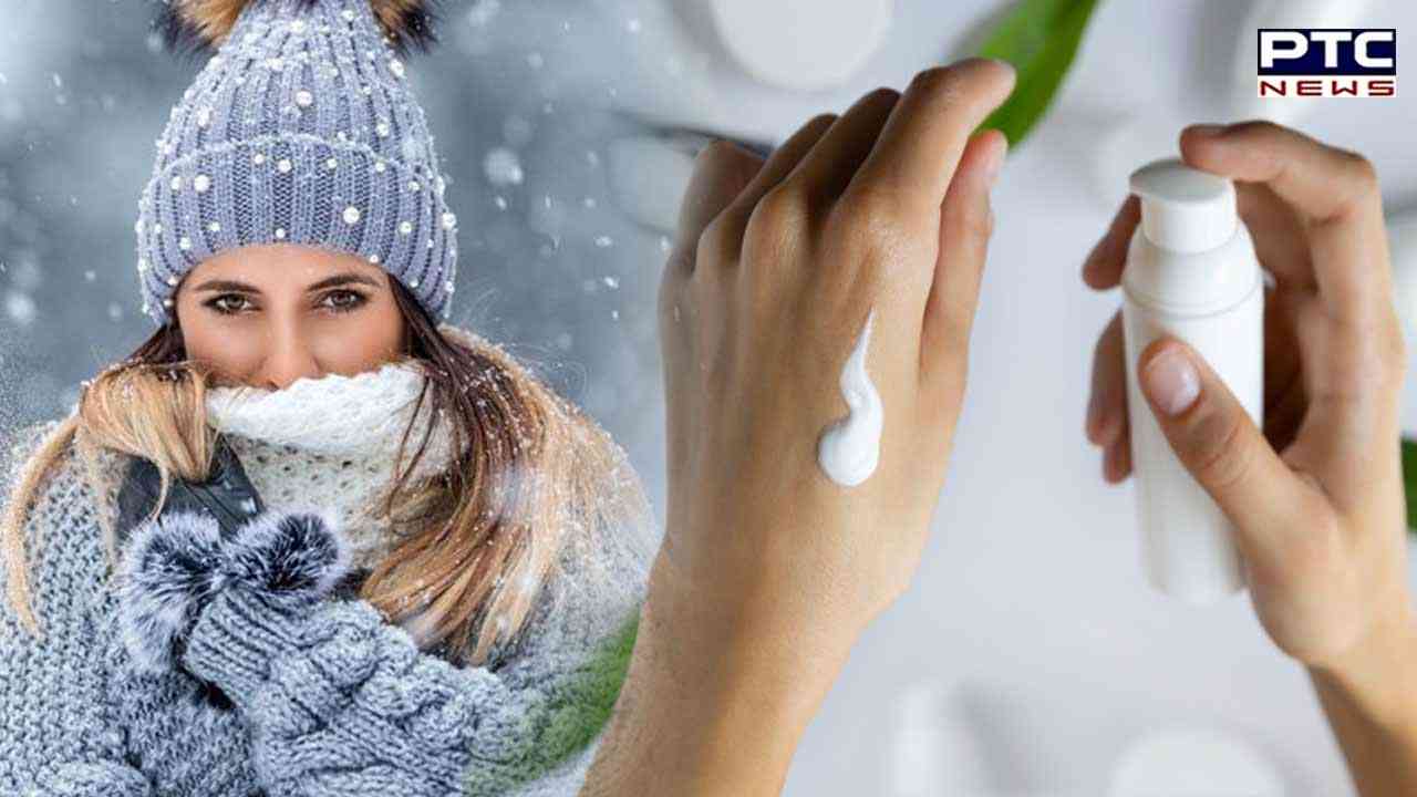 'Winter skincare': Daily routine for glowy, healthy skin