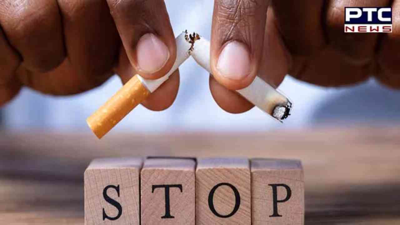 Smoking raises risk of midlife memory loss, confusion: Study