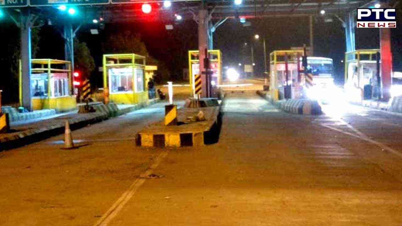 Punjab: Kisan Mazdoor Sangharsh Committee to make toll plazas free for 1 month