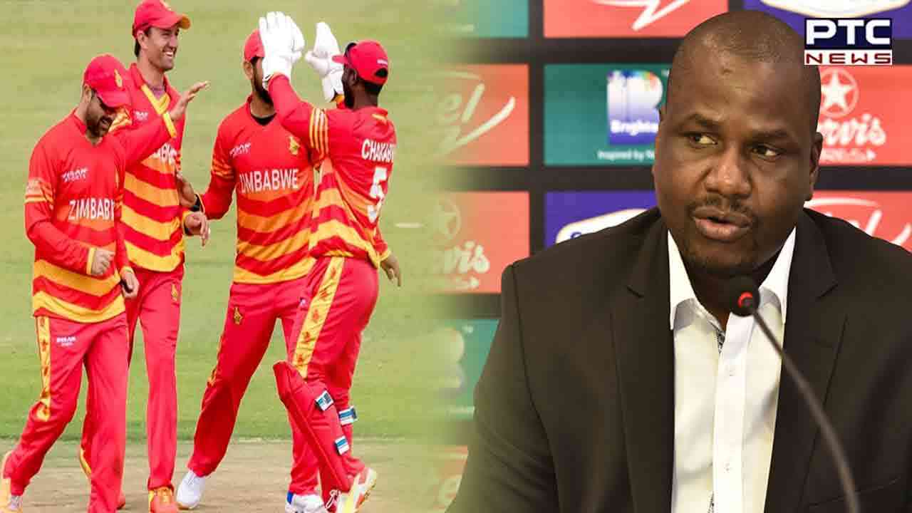 Zimbabwe Cricket to launch six-team T10 tournament in 2023