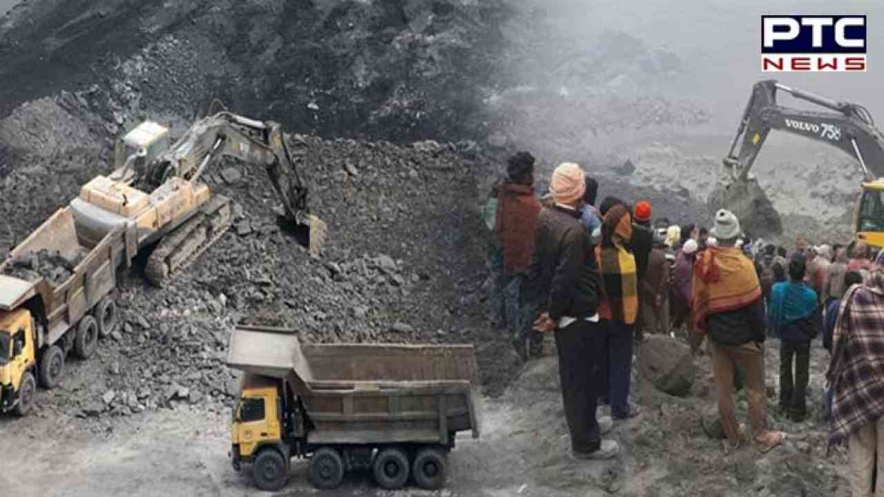 Punjab: Day after AAP Govt's big claims, coal supply from Pachwara mine stops