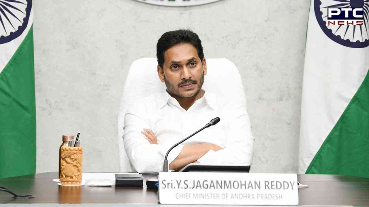 Visakhapatnam to be new capital of Andhra Pradesh, says CM Jagan Reddy