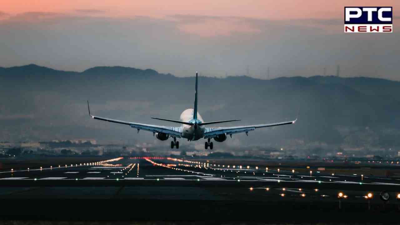 Moscow-Goa flight diverted to Gujarat's Jamnagar after bomb threat