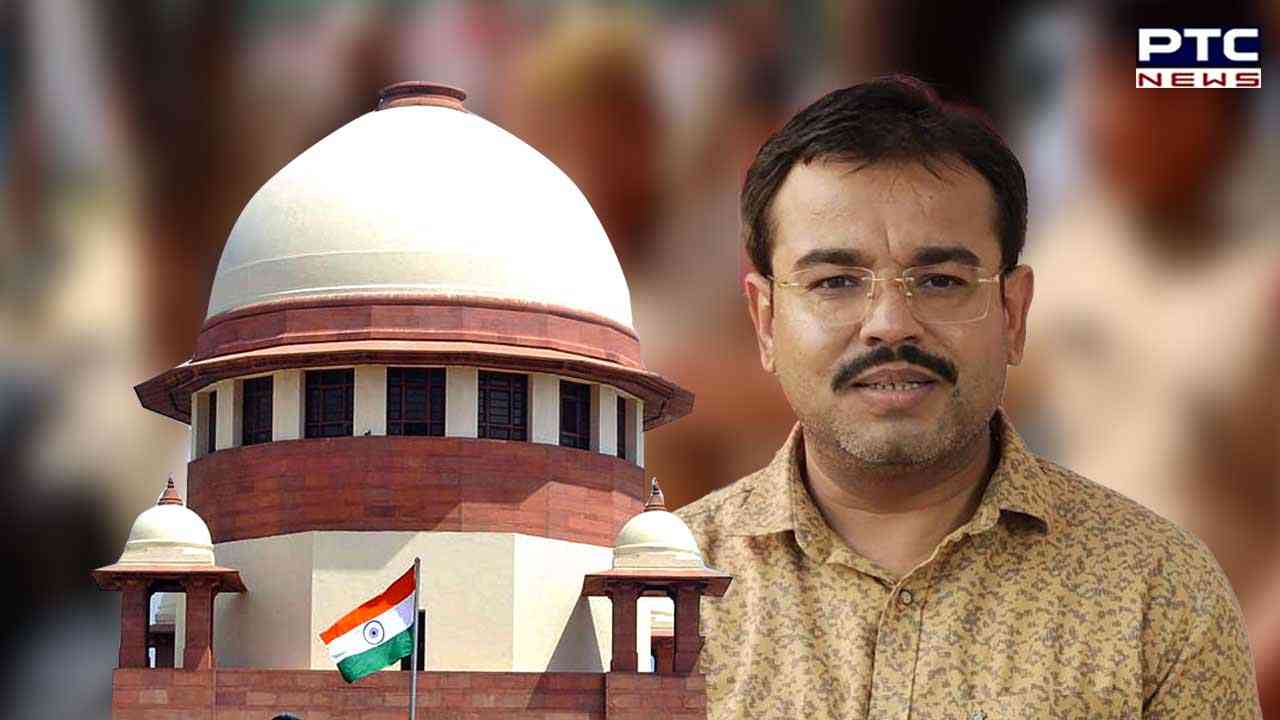 Lakhimpur Kheri case: SC directs Ashish Mishra to leave UP within a week of his release