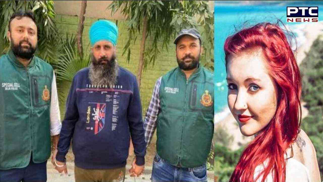 Australian Woman Murder: Accused Rajvinder Singh Moves Plea To Give His ...