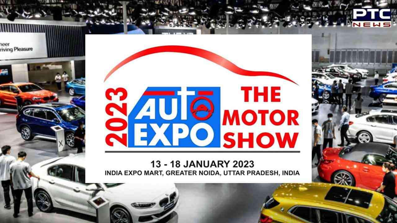 Auto Expo 2023: What to expect at India’s biggest automotive event