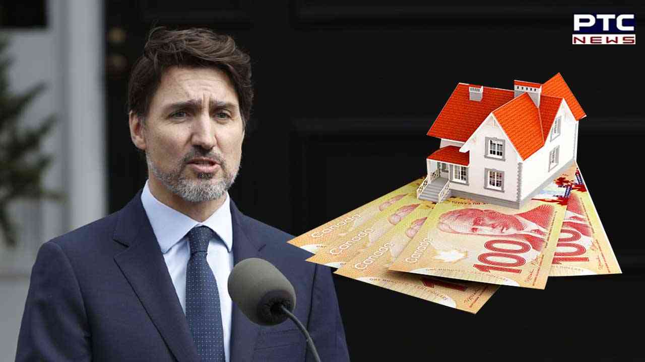Canada bans foreigners from buying property after spike in home prices