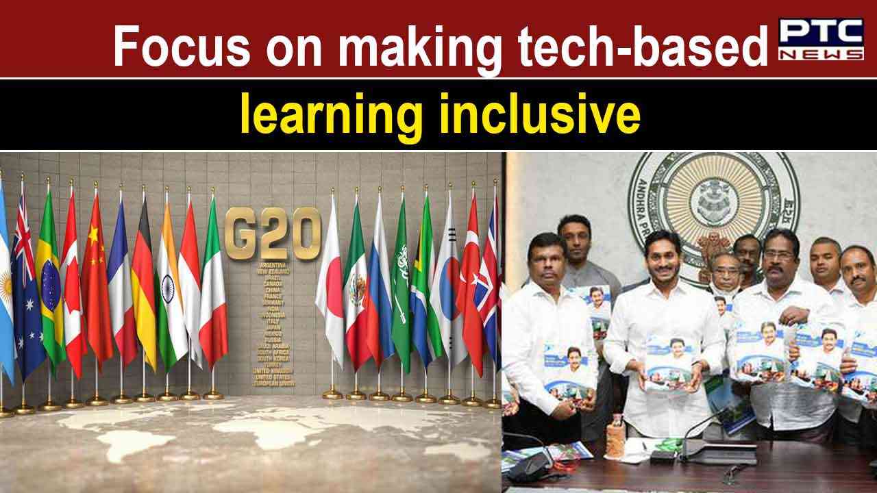 Chennai to host G20 Education Working Group meeting in Feb 1 and 2