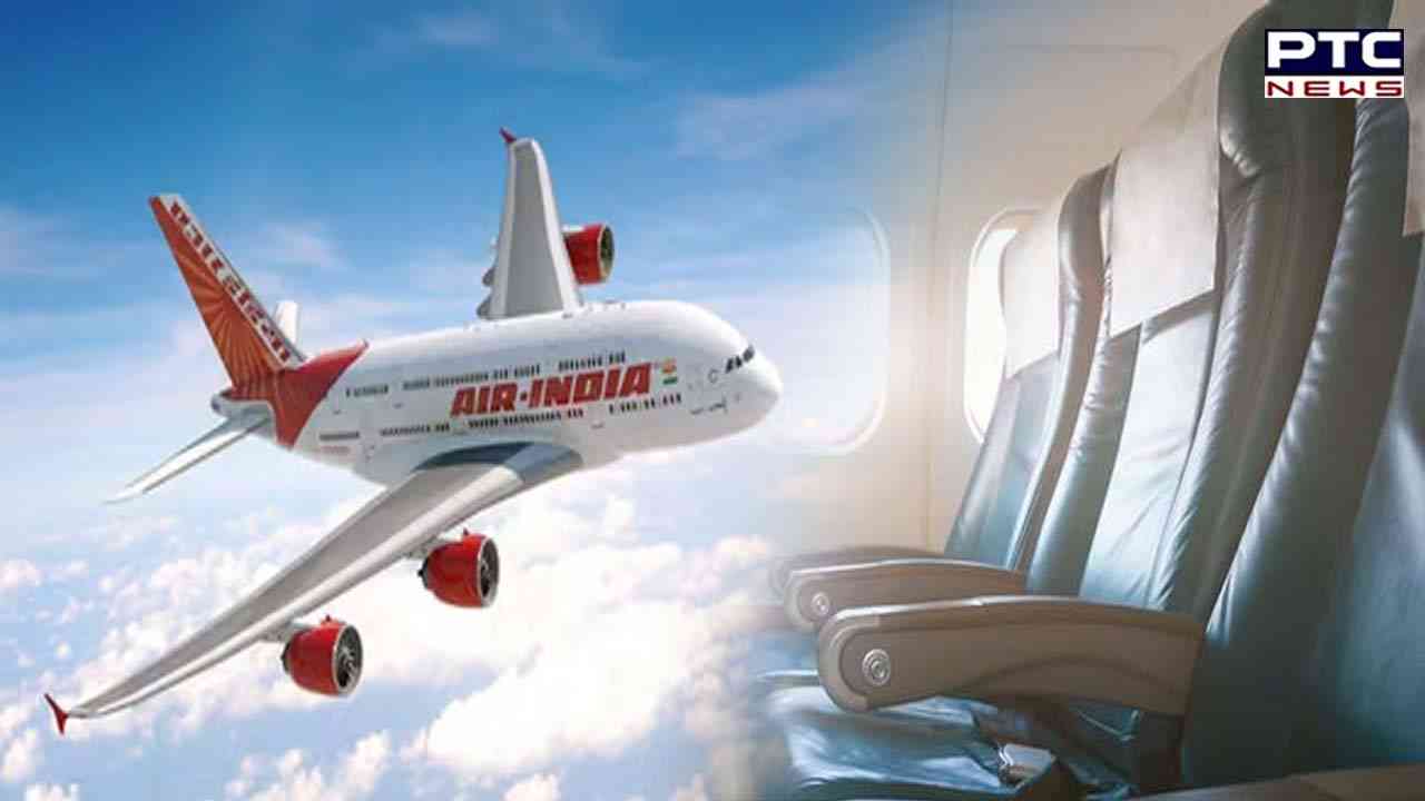 Man urinates on woman passenger onboard New York-Delhi flight, DGCA seeks report