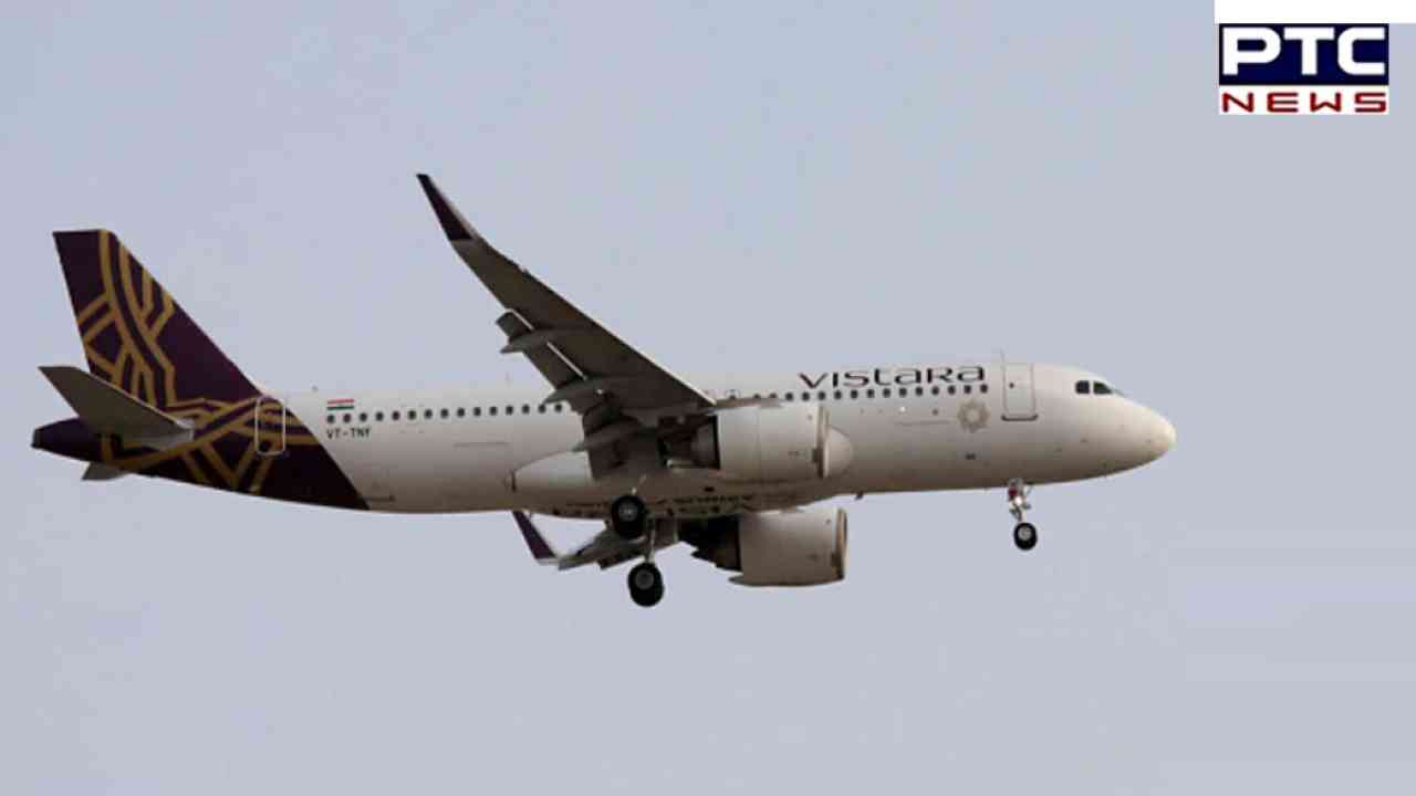 Moscow-Goa flight receives bomb threat, makes emergency landing at Jamnagar Airport
