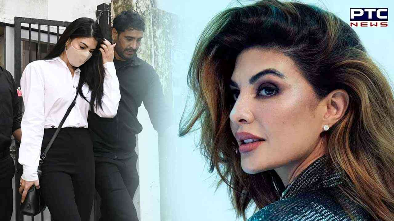 Rs 200 crore ED case: Jacqueline gets some breather; allowed Dubai trip for PepsiCo India Conference