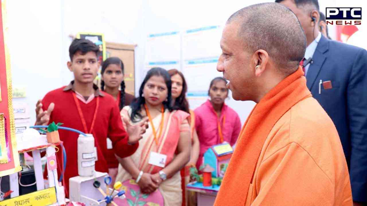 Operation Kayakalp: Facilities upgraded in BEC schools; 60 lakh new students admitted, says UP CM Yogi