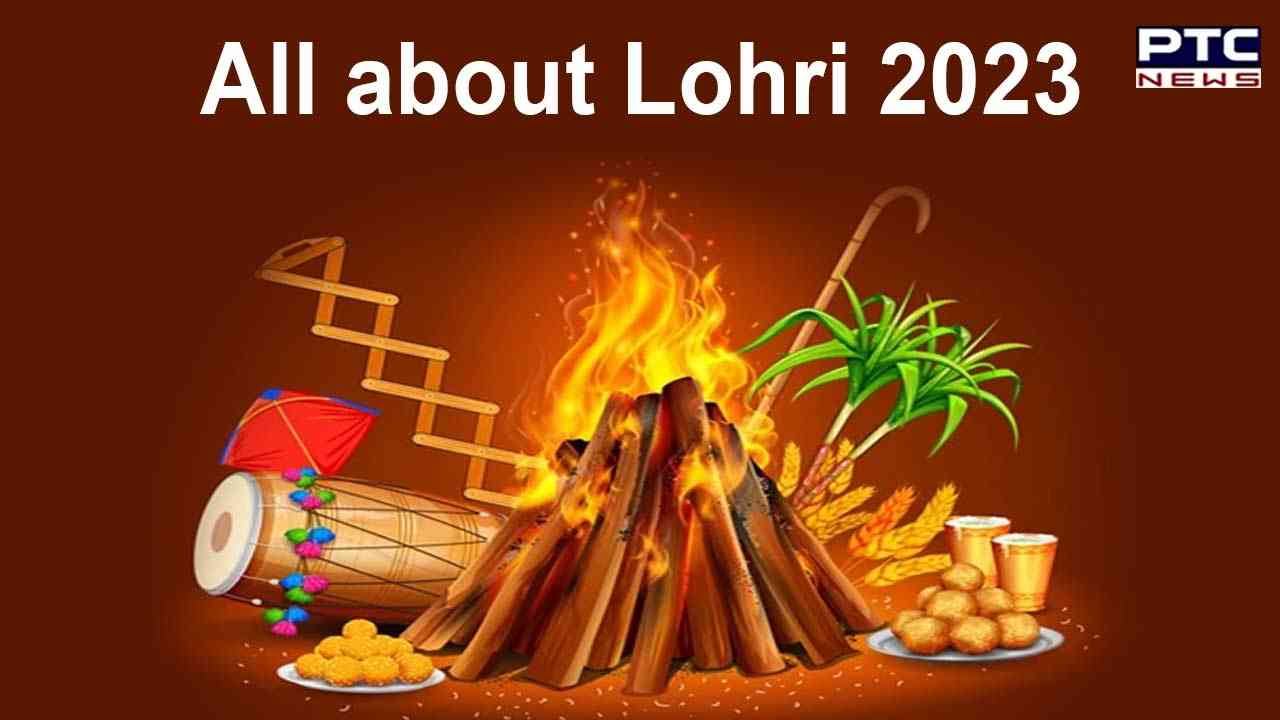 Lohri 2023 Know timing, significance and traditional festive recipes