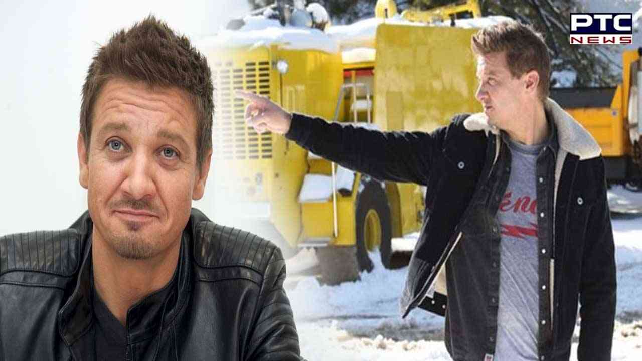Jeremy Renner snow plow accident: Marvel star in 'critical but stable condition'