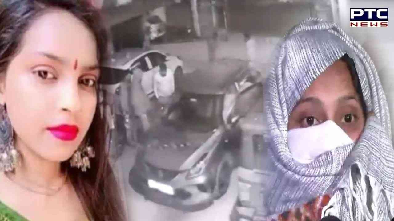 Kanjhawala case: ‘My daughter was terrified so didn't report matter to police’ says Nidhi’s mother