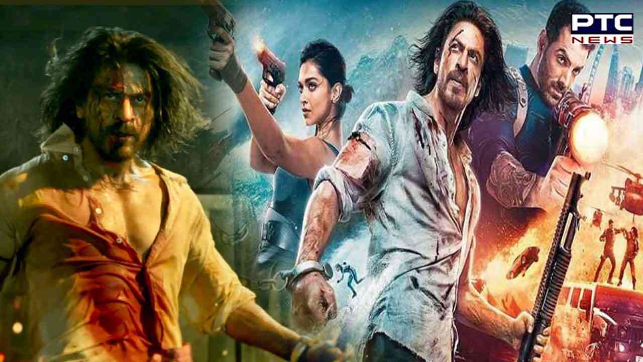 'Pathaan' box office collection: Action thriller crosses new milestones; know how much it minted on Day 5