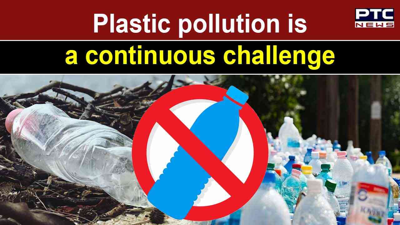 Plastic pollution in oceans is an equity issue, scientists reveal