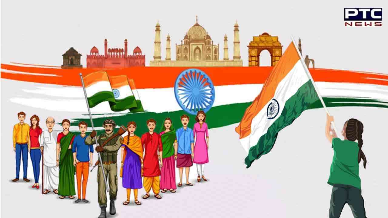 Republic Day 2023: Wishes, images, messages, patriotic quotes to share on WhatsApp