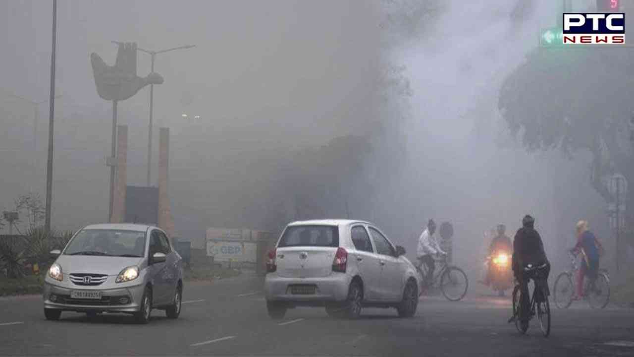 Punjab, Chandigarh to witness severe cold wave conditions in next five days