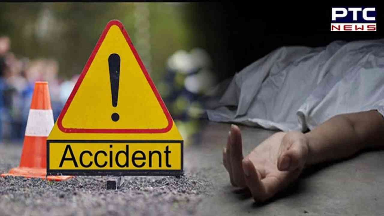 5 killed, 15 injured in road accident in J-K’s Kathua