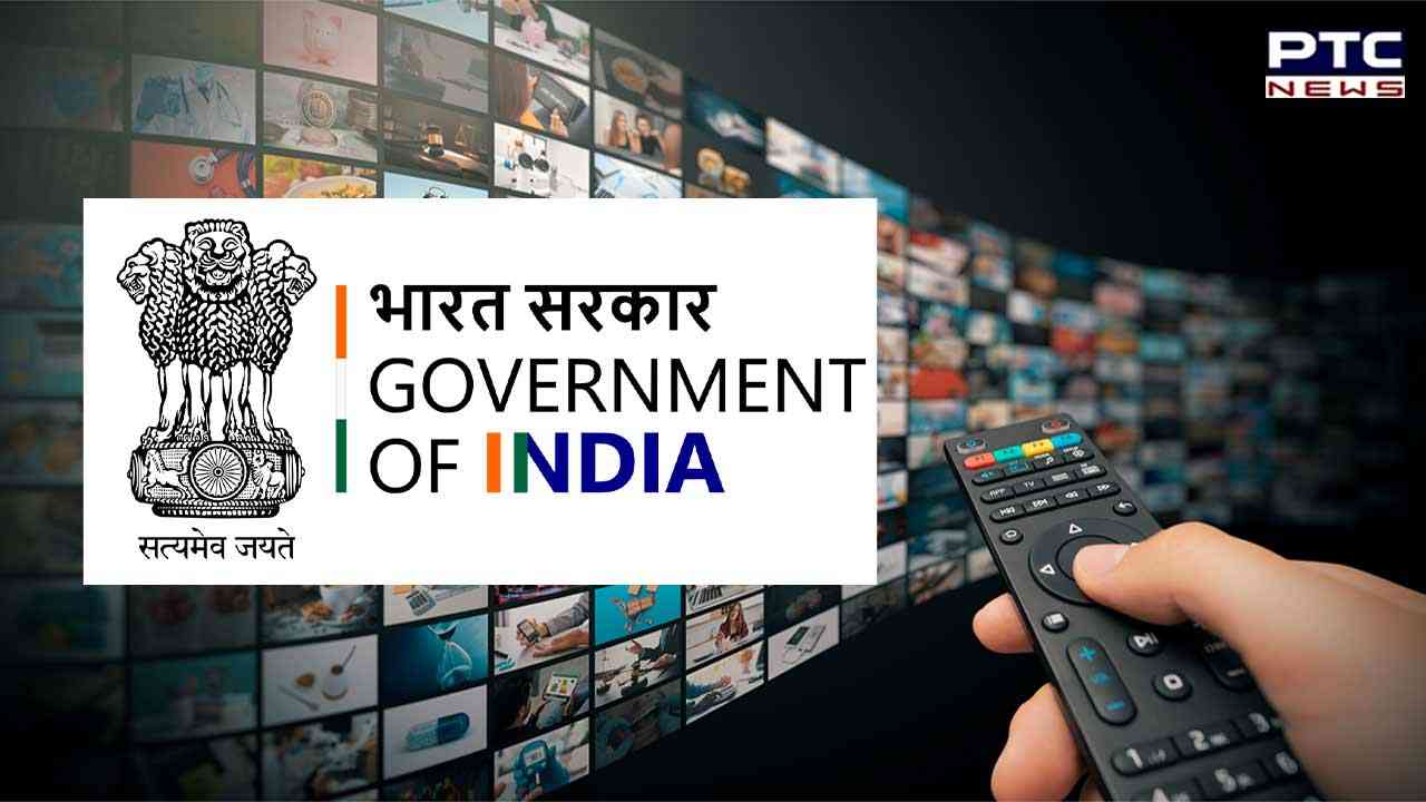 Ministry cautions TV channels against broadcasting disturbing footages, distressing images