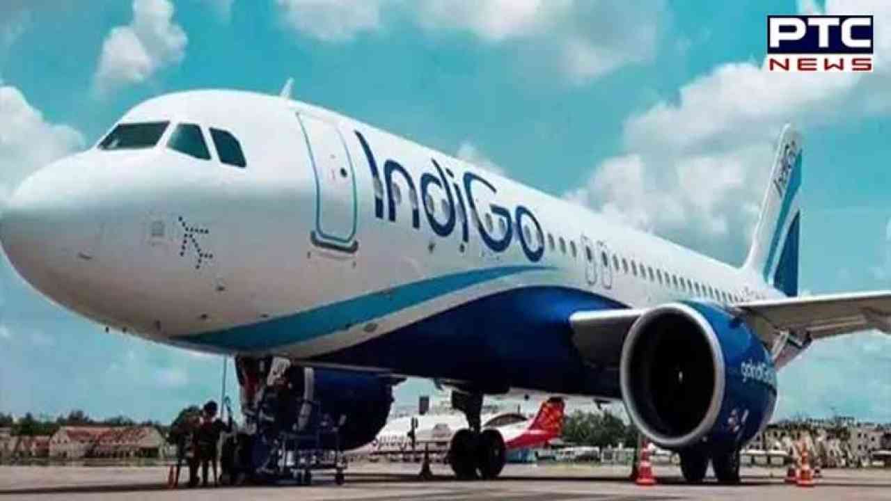 Passenger on Delhi-bound IndiGo flight from Madurai dies after profuse mouth bleeding