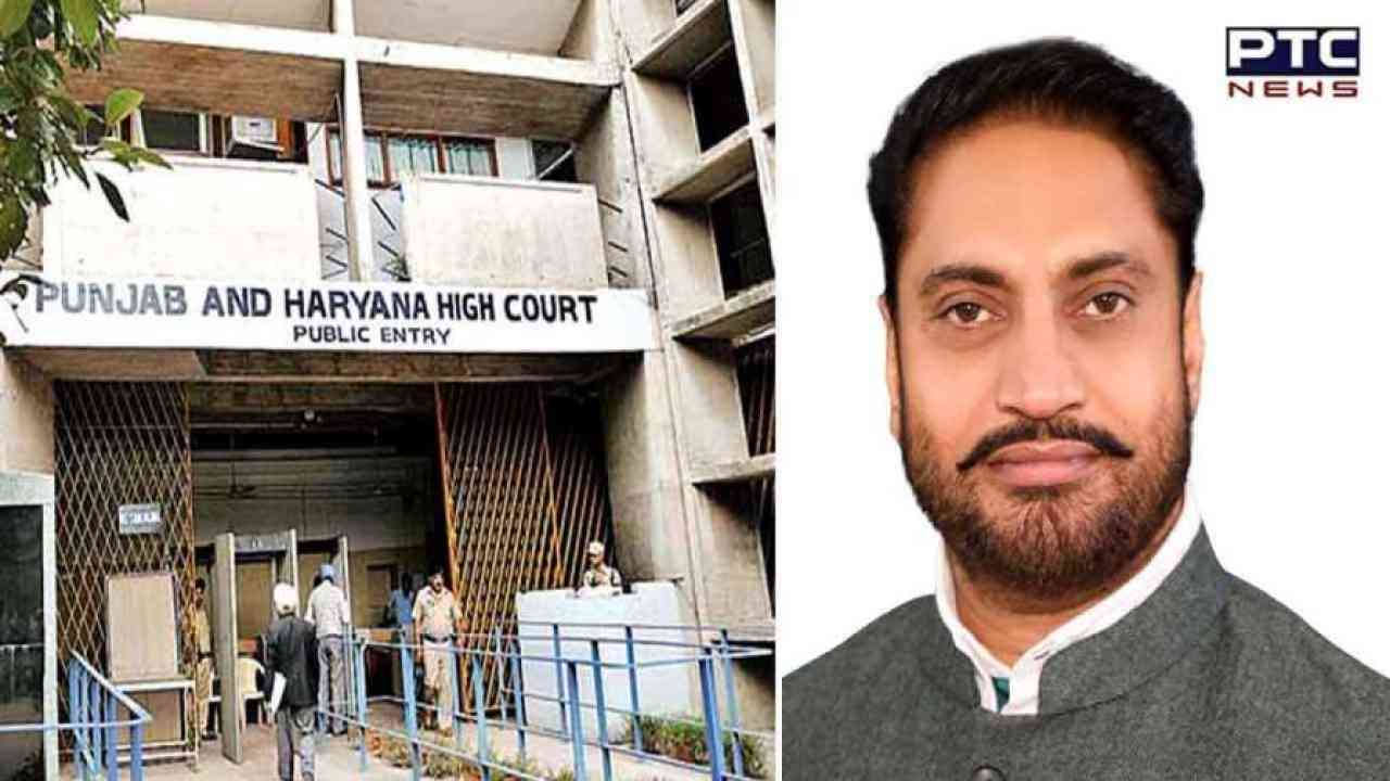 Mohali: Big relief for Mayor Amarjeet Singh Sidhu as HC stays removal from councillor post