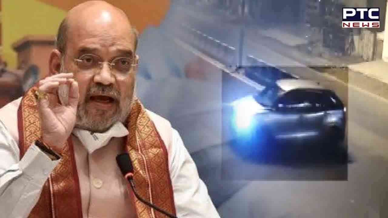 Kanjhawala death case: Centre steps in; Home Minister Amit Shah seeks report from Delhi Police