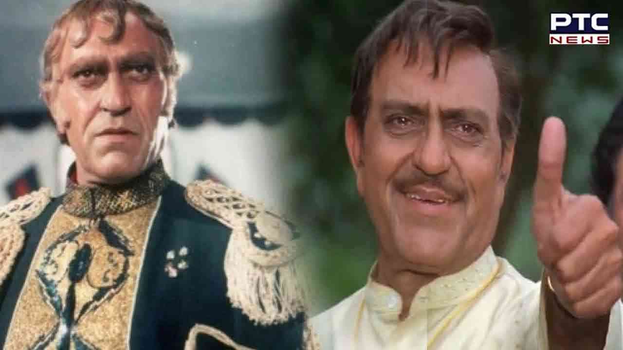 Amrish Puri Death Anniversary: Actor’s iconic dialogues that kept him alive in our hearts