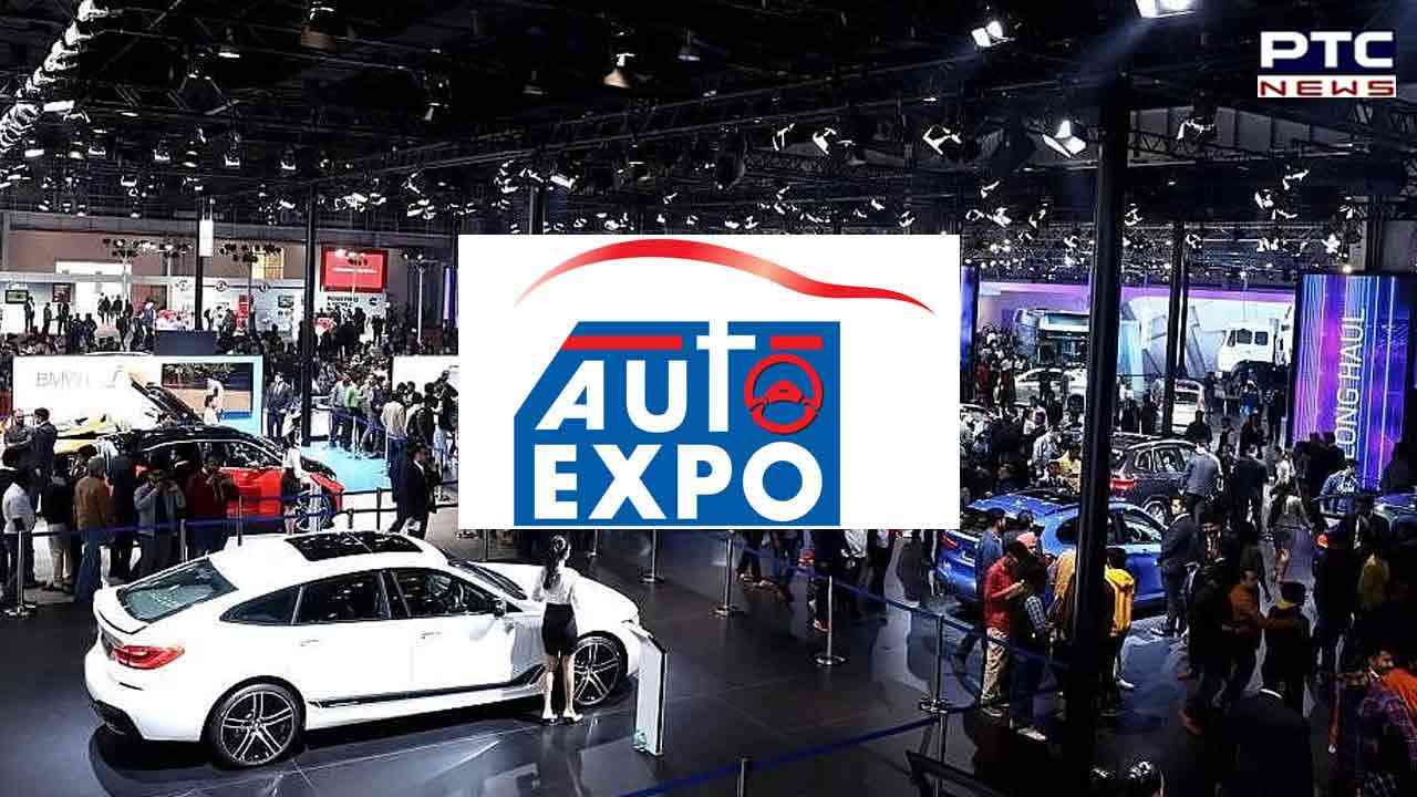 Auto-Expo 2023: 5 most awaited electric cars ready for debut, check details