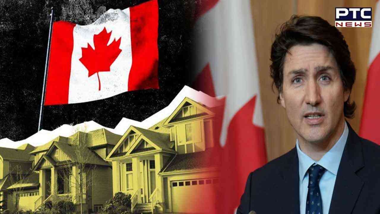 Canada restricts foreigners from buying property after hike in property prices