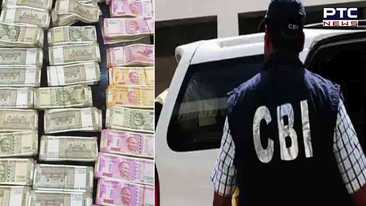 FCI scam: CBI raids over 50 locations in Delhi, Punjab, Haryana, Chandigarh