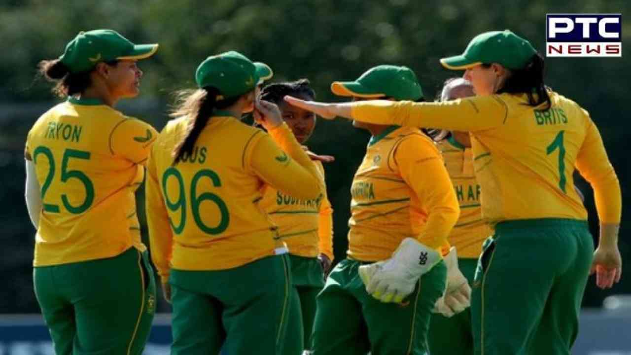 ICC Women's T20 World Cup: South Africa announce 15-player squad, Sune Luus to lead team