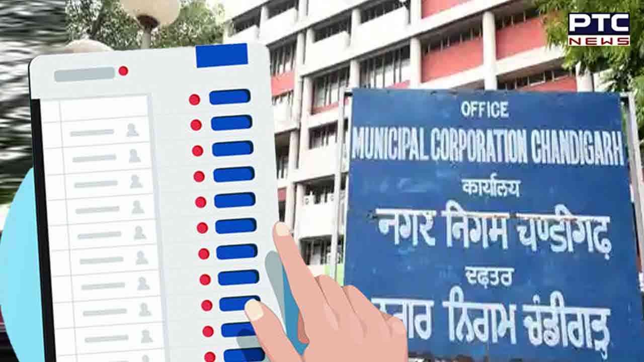 Chandigarh MC: AAP names candidates for Mayor, Deputy Mayor and Senior Deputy Mayor  posts