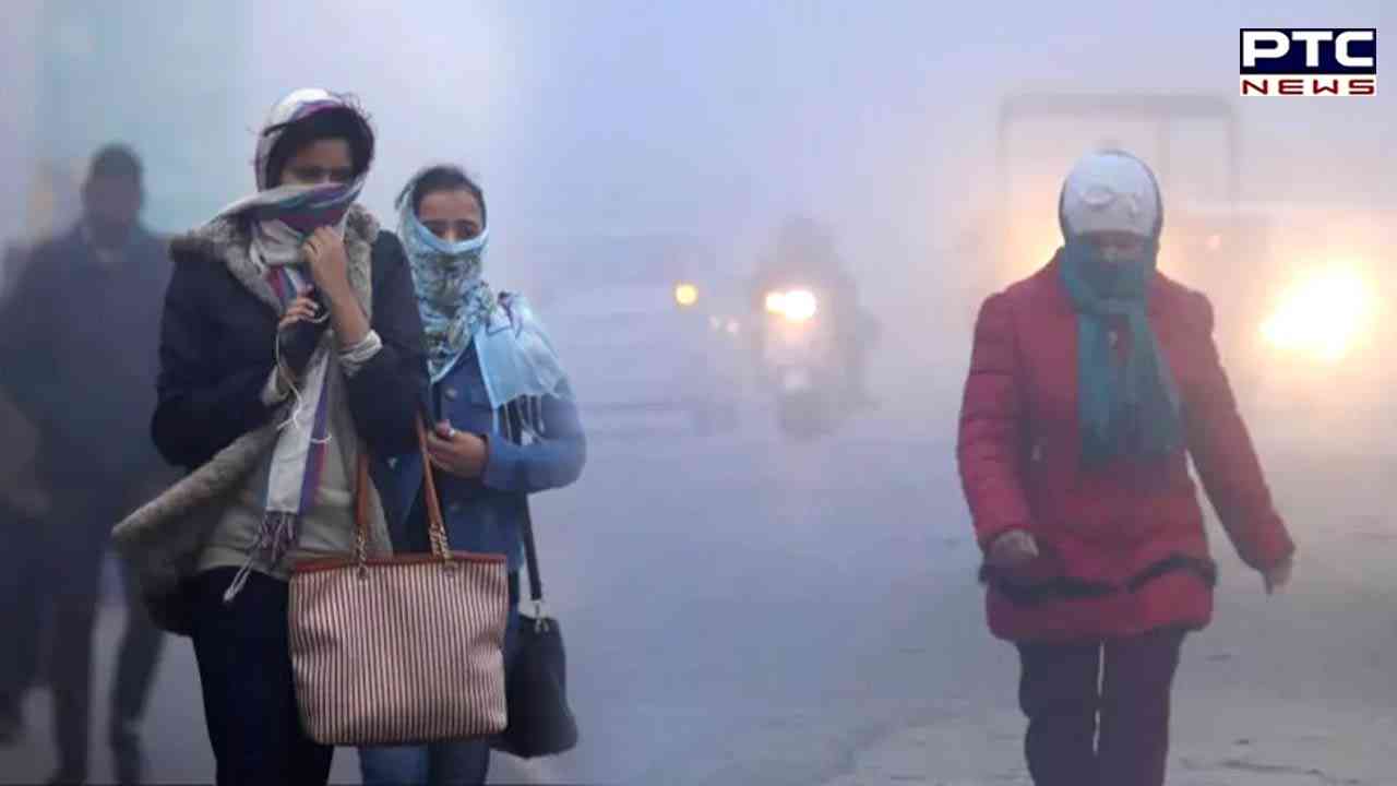 Weather Update: Intense coldwave to grip parts of North India for next 3 days