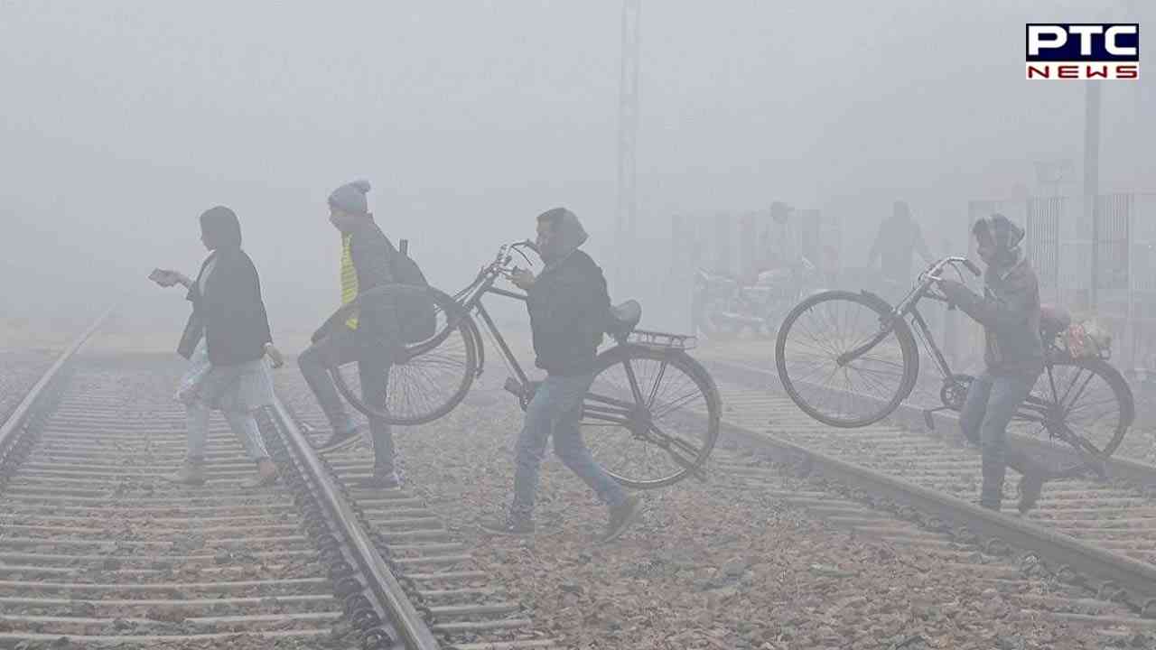 Delhi saw third-worst cold spell in 23 years, second cold spell warning from Jan 14