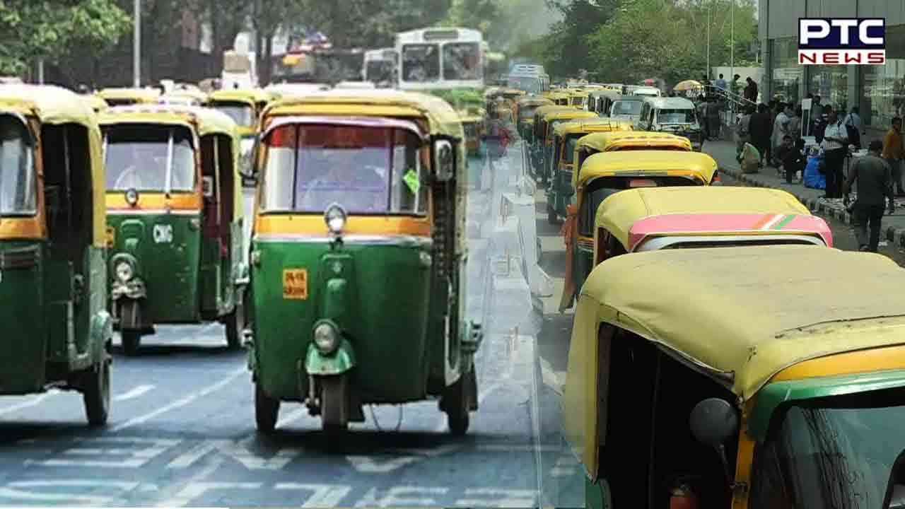Travel becomes costlier as auto, taxi fares up in Delhi; know revised rates