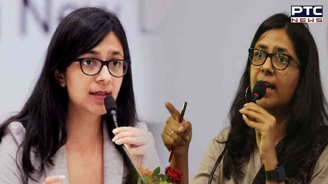 Delhi: DCW chief Swati Maliwal molested, dragged by intoxicated car driver, 1 arrested