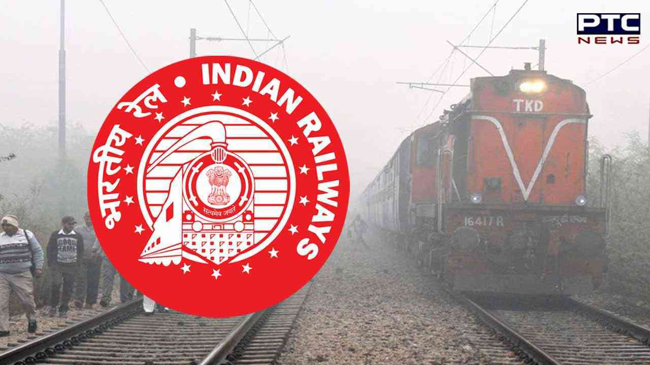 North India shivers: List of 26 trains running late