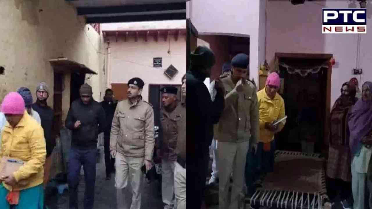 Haryana: Father, daughter shot dead in Rohtak, probe on