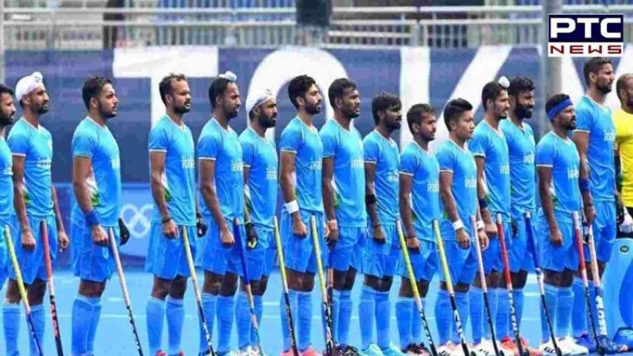 Hockey World Cup: India beat Wales 4-2, to face New Zealand for berth in QFs