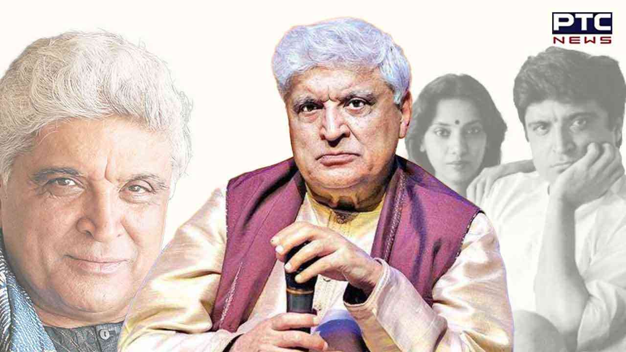 Javed Akhtar Birthday special: Look at his blockbuster film