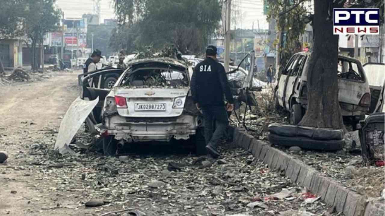 Jammu twin blasts: Number of injured soar to nine; security teams reach incident site
