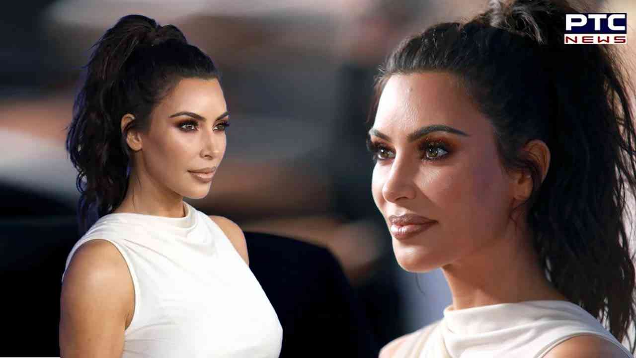 Kim Kardashian gives lecture at Harvard Business School; faces trolling