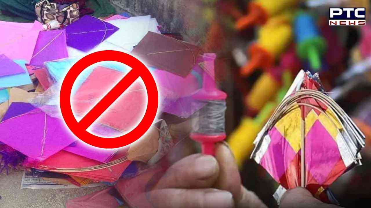 Makar Sankranti 2023: Section 144 imposed, ban on kite flying in Udaipur