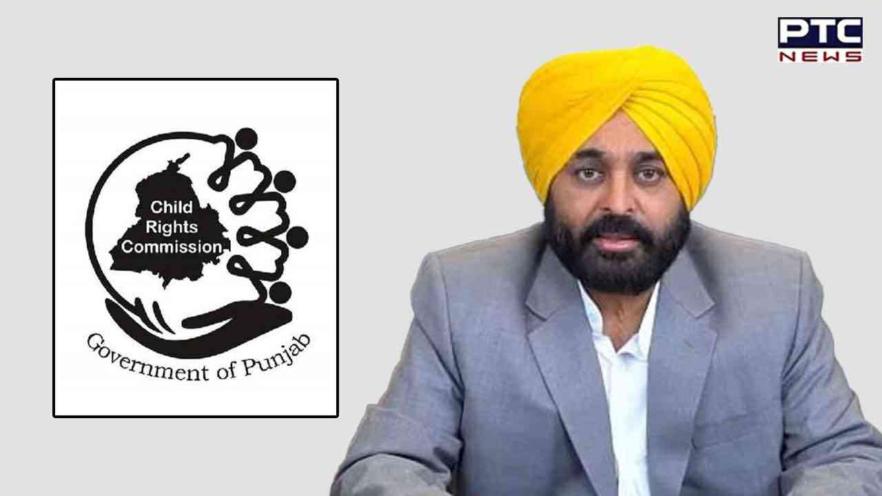 Punjab Govt appoints Kanwardeep Singh as Chairman of State Child Rights Protection Commission