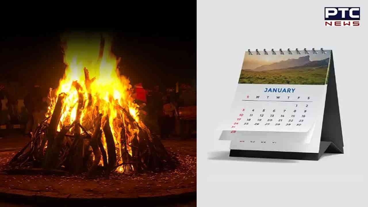 Lohri 2023: Is Lohri on January 13 or 14? Know exact date and time