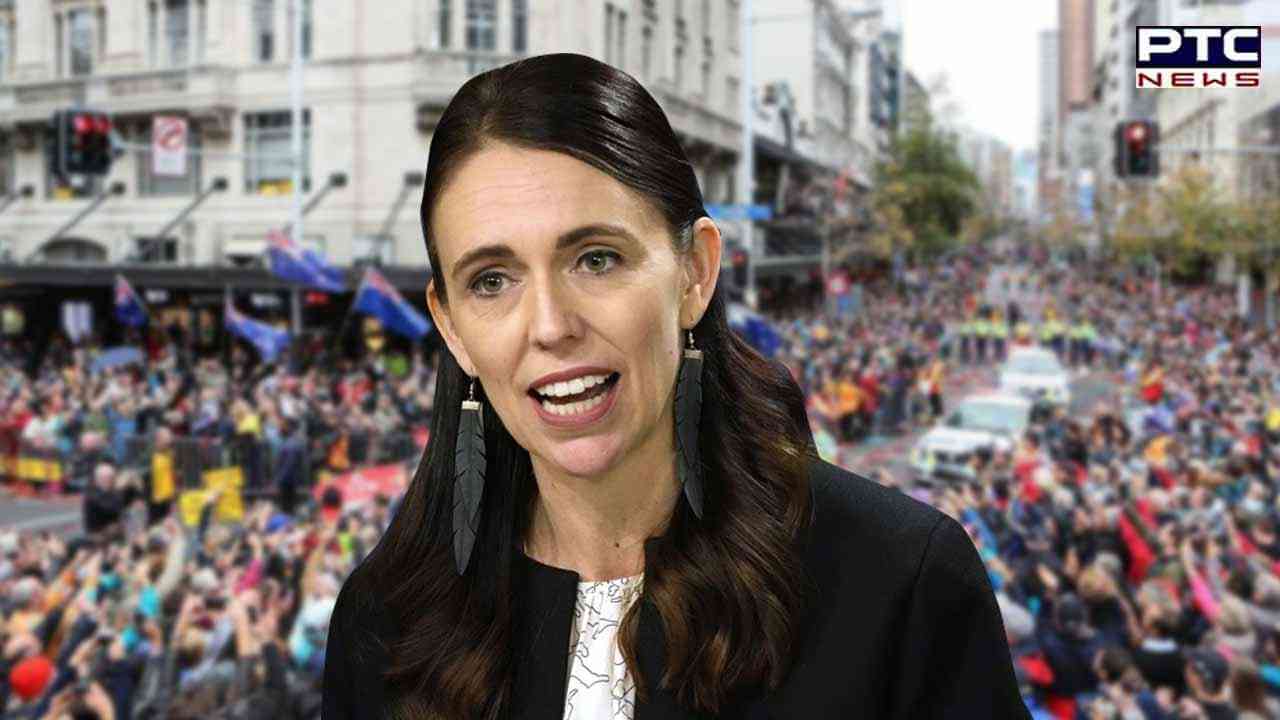 Jacinda Ardern to resign as New Zealand PM, step down by Feb 7